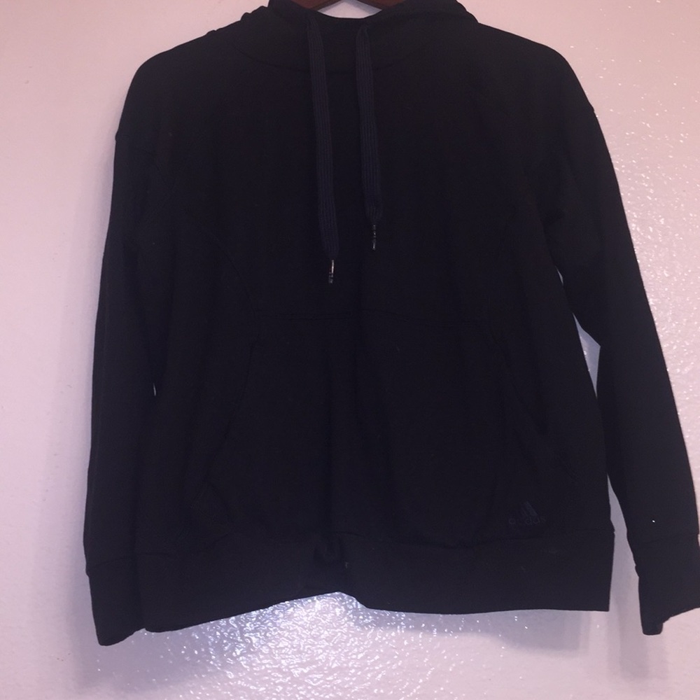 Adidas sweater
